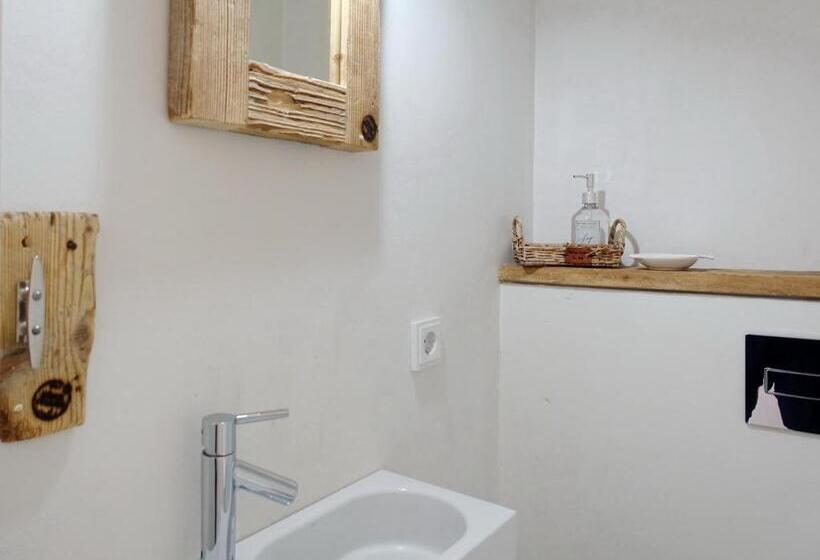 Sturmfried, Wohnung 3