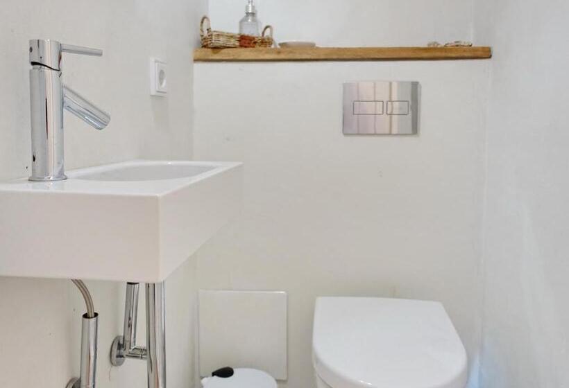 Sturmfried, Wohnung 3