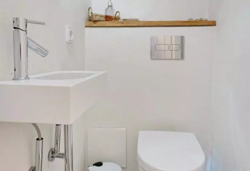 Sturmfried, Wohnung 3