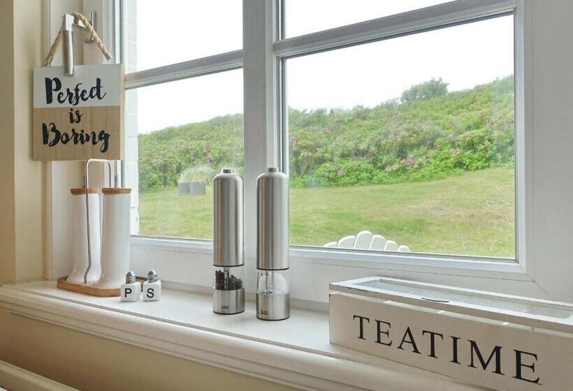 Sturmfried, Wohnung 3