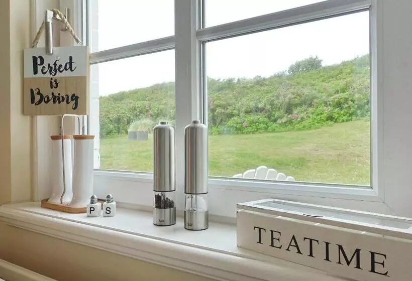 Sturmfried, Wohnung 3