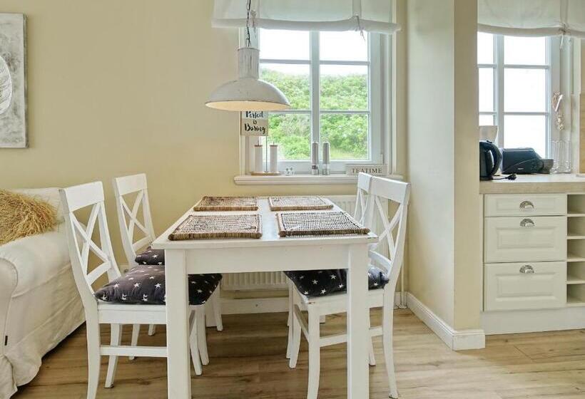 Sturmfried, Wohnung 3