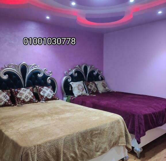 Super Lux Apartment In Port Said!