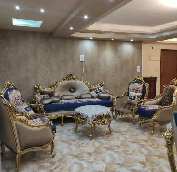 Super Lux Apartment In Port Said!