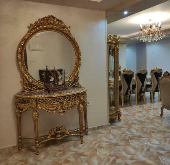 Super Lux Apartment In Port Said!
