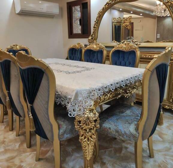 Super Lux Apartment In Port Said!