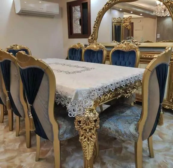 Super Lux Apartment In Port Said!