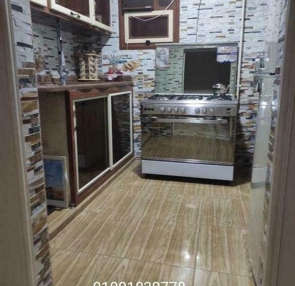Super Lux Apartment In Port Said!