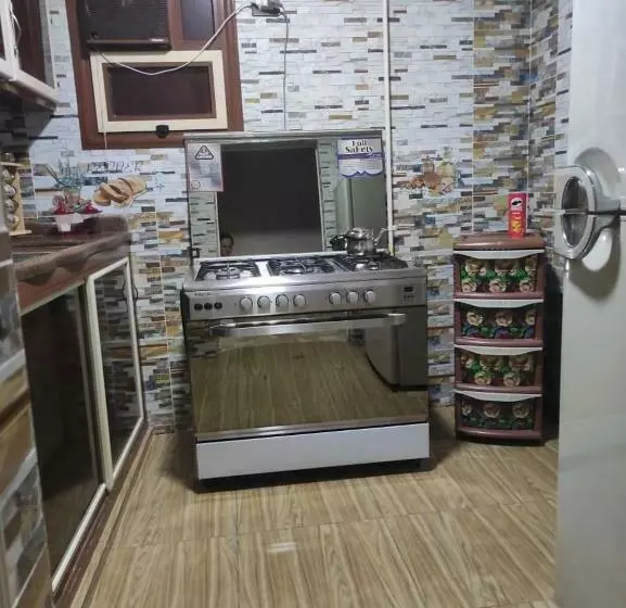 Super Lux Apartment In Port Said!