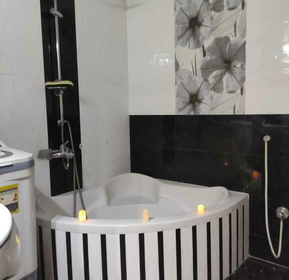 Super Lux Apartment In Port Said!