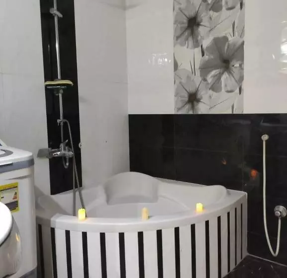 Super Lux Apartment In Port Said!
