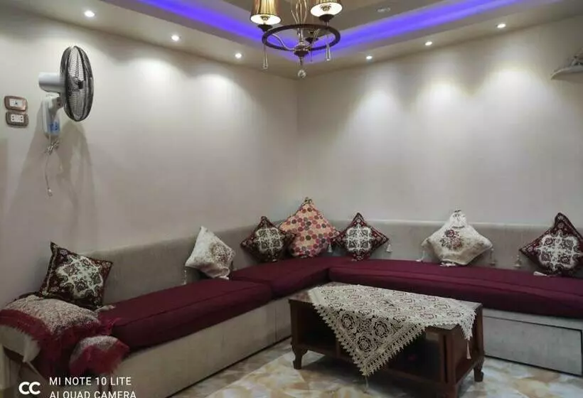 Super Lux Apartment In Port Said!