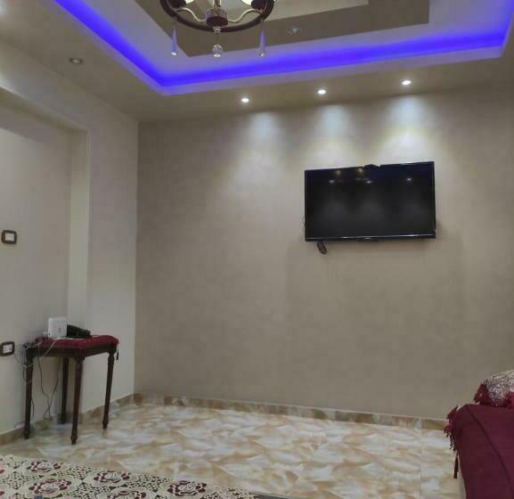 Super Lux Apartment In Port Said!