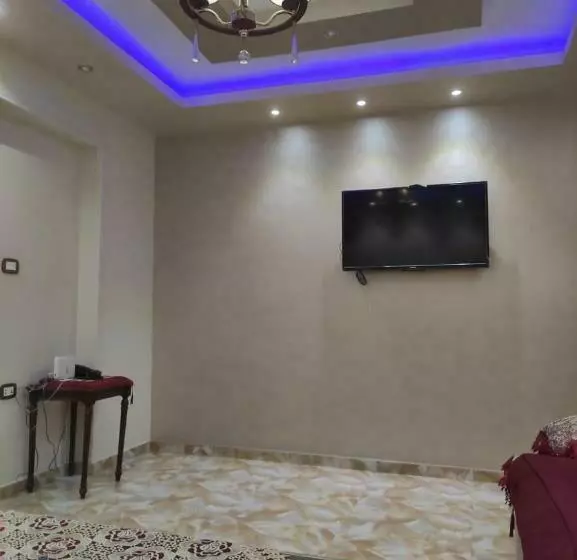 Super Lux Apartment In Port Said!