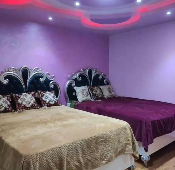 Super Lux Apartment In Port Said!