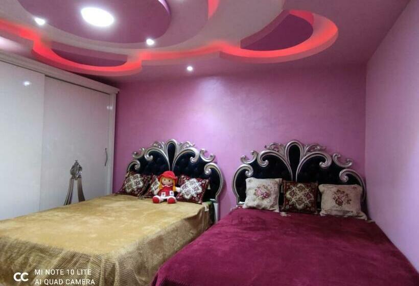 Super Lux Apartment In Port Said!