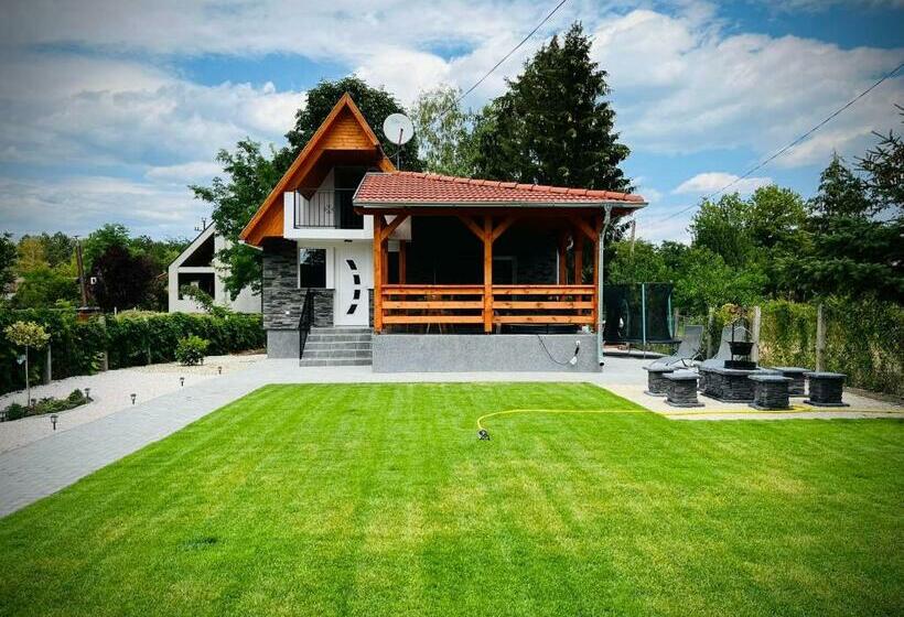 évi Vendégház Dunakanyar