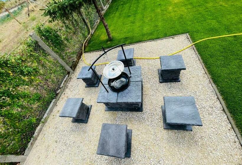 évi Vendégház Dunakanyar