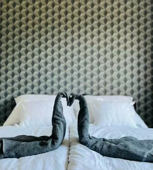 évi Vendégház Dunakanyar