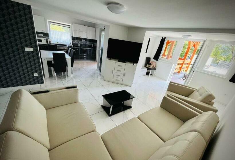 évi Vendégház Dunakanyar