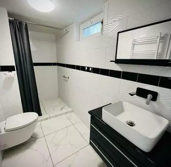 évi Vendégház Dunakanyar