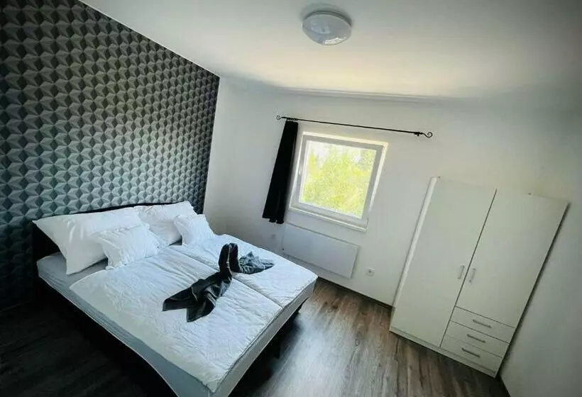 évi Vendégház Dunakanyar