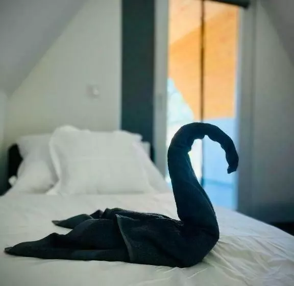 évi Vendégház Dunakanyar