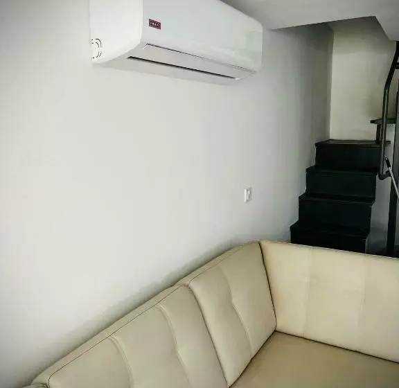 évi Vendégház Dunakanyar