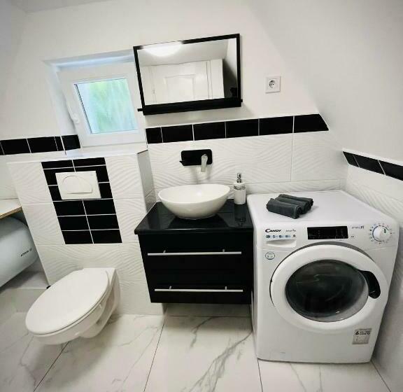 évi Vendégház Dunakanyar