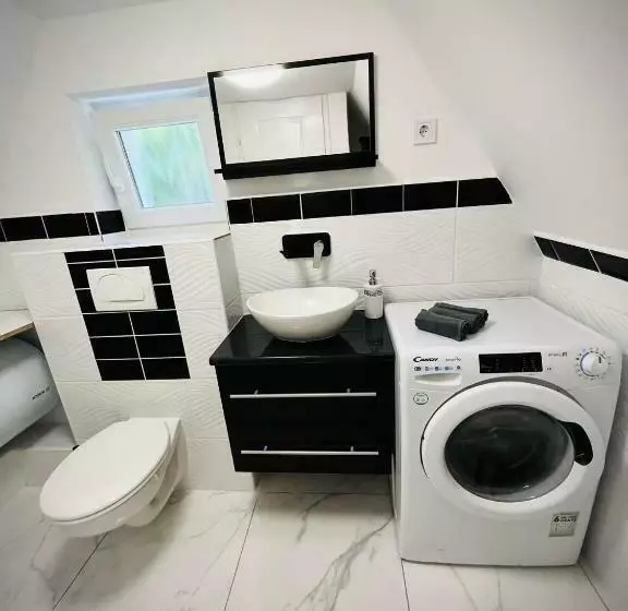 évi Vendégház Dunakanyar