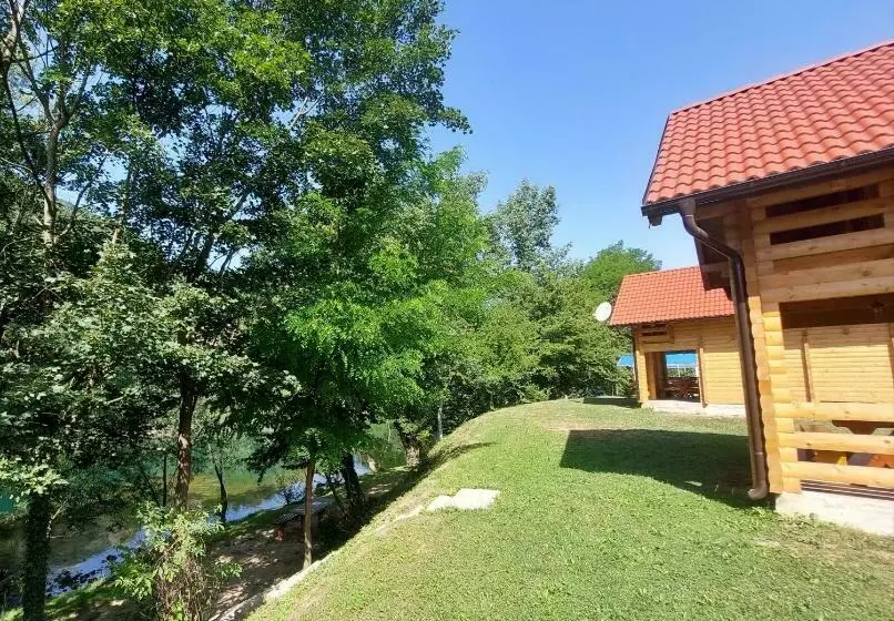Apartmani Kajkut