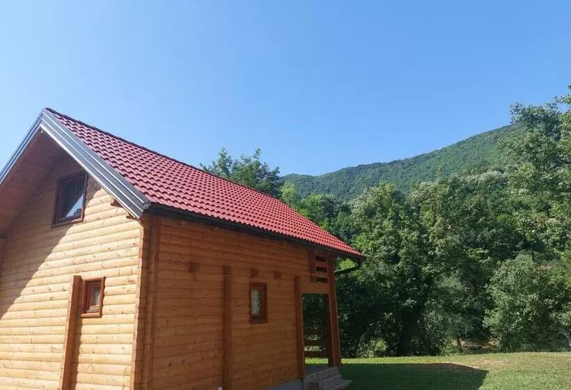 Apartmani Kajkut