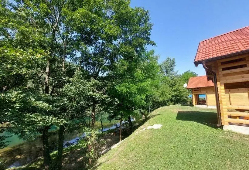 Apartmani Kajkut