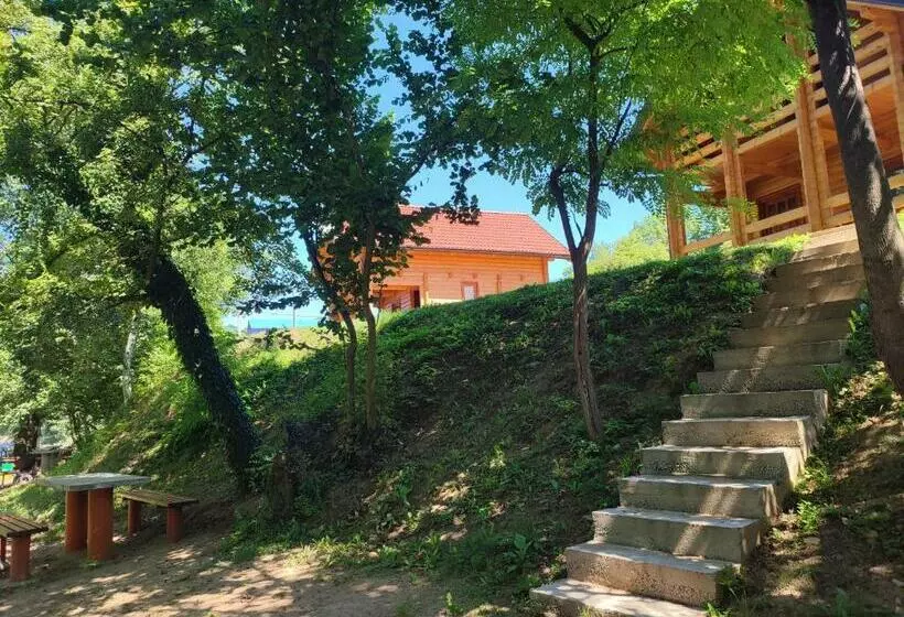Apartmani Kajkut
