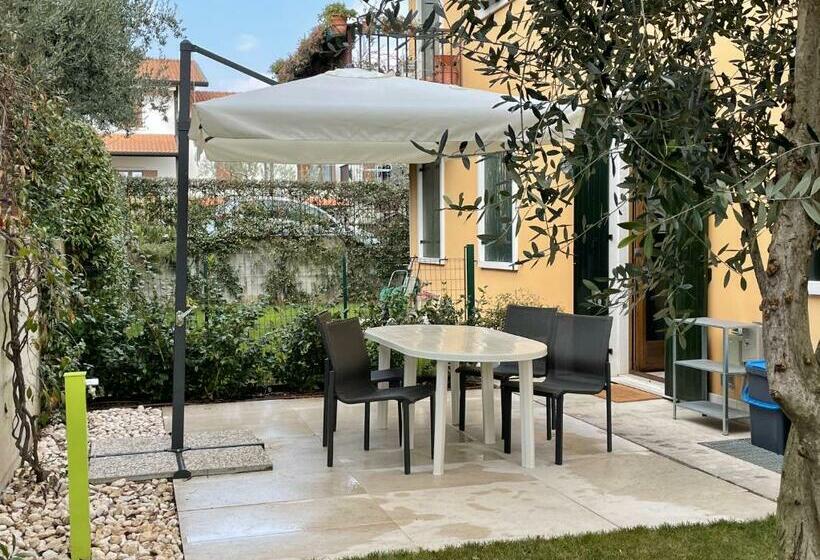 Apartments Valpolicella: Residenza Olivo