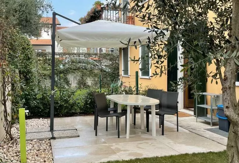 Apartments Valpolicella: Residenza Olivo