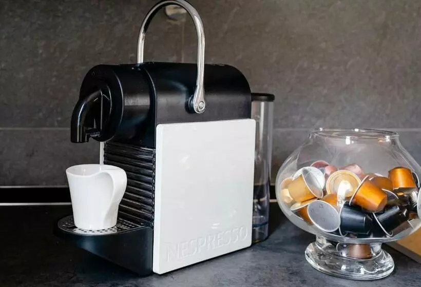 Apartments Valpolicella: Residenza Olivo