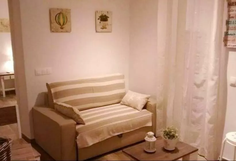 Casa De Madrid