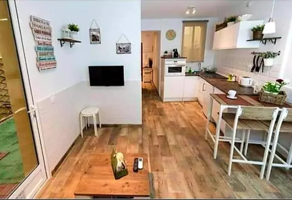 Casa De Madrid