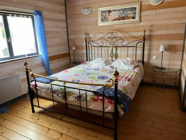 Chalet 8 10 Personnes Sur La Station Des Rousses