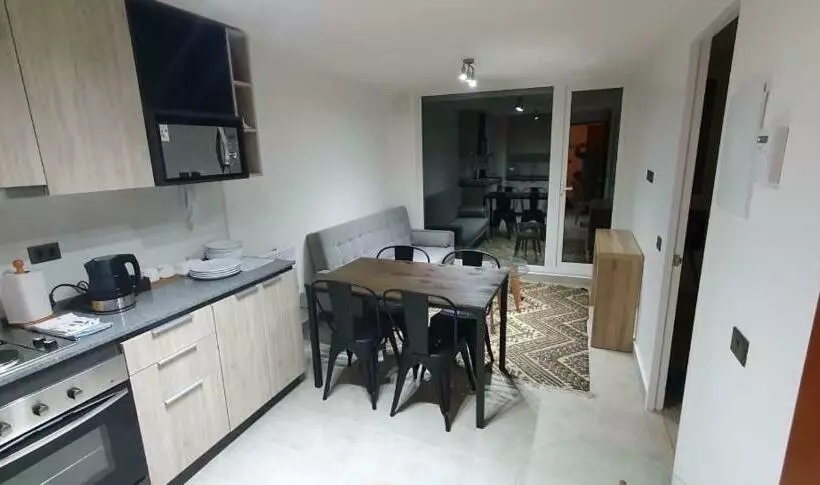 Depa Centro Valdivia