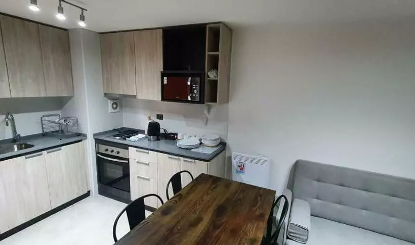 Depa Centro Valdivia