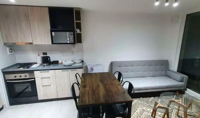 Depa Centro Valdivia