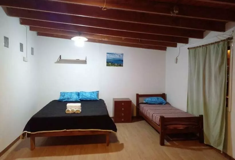 Departamentos Sarmiento 3