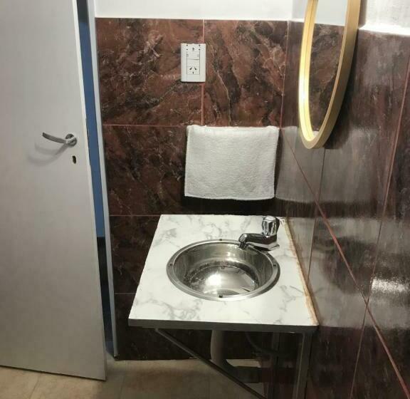 Departamentos Sarmiento 3