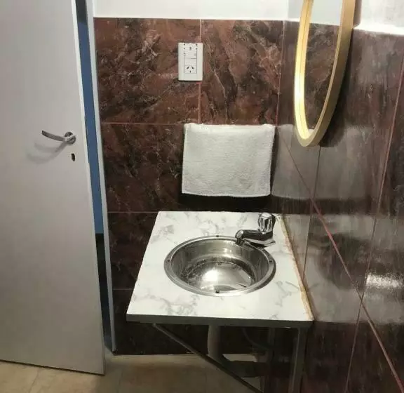 Departamentos Sarmiento 3