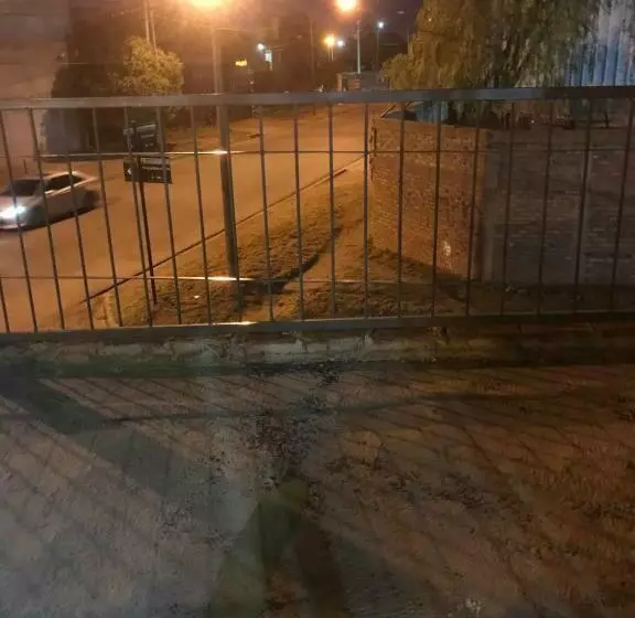 Departamentos Sarmiento 3