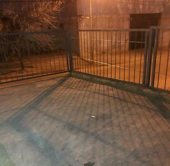 Departamentos Sarmiento 3