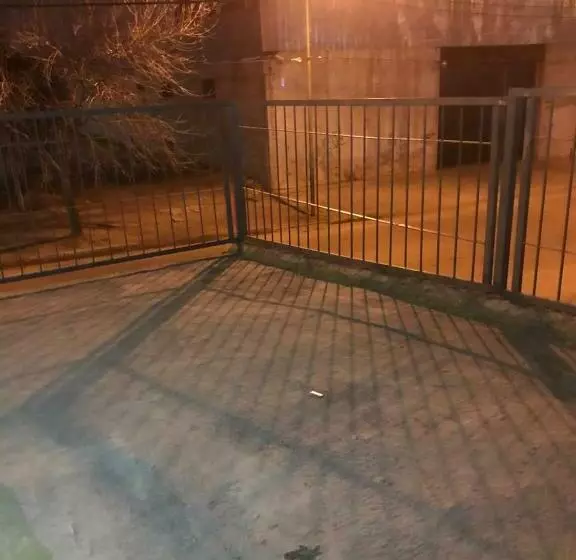 Departamentos Sarmiento 3