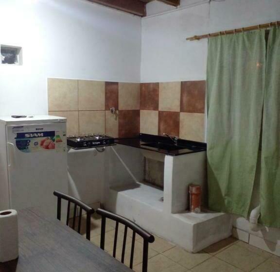 Departamentos Sarmiento 3